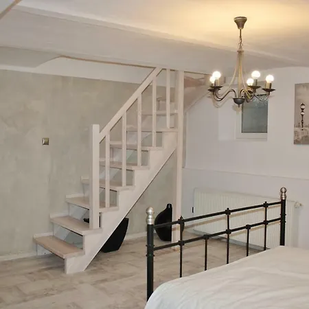 公寓 Apartament Teatralny *