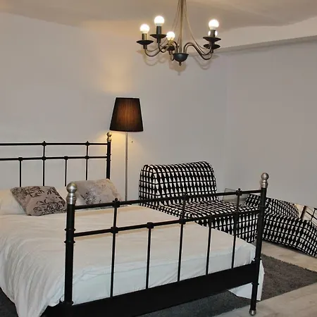 Apartament Teatralny * 索波特
