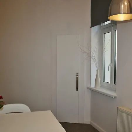 Apartament Teatralny 公寓 *