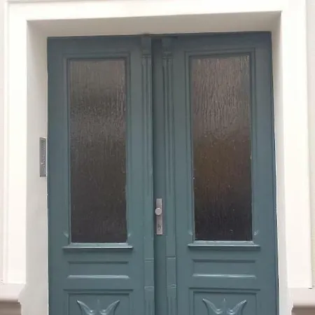 Apartament Teatralny *