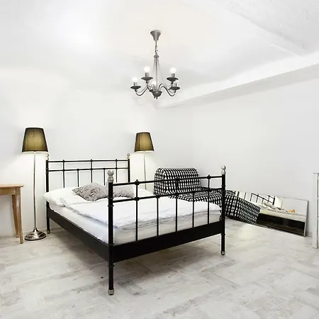 公寓 Apartament Teatralny